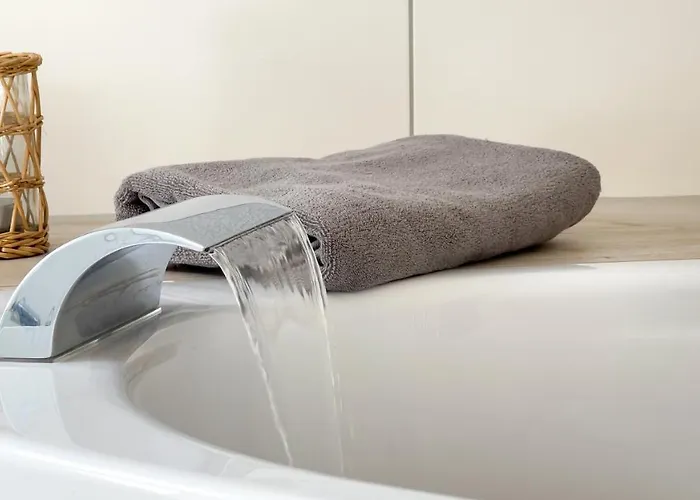 Kapitaenshaus 4 Cuxhaven